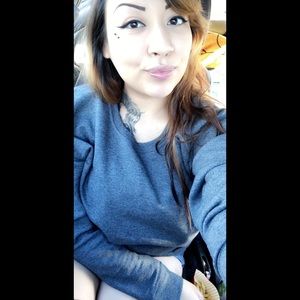 Meet your Posher, Jasmin